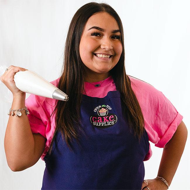 Avri, BrandAmbassador, Instructor