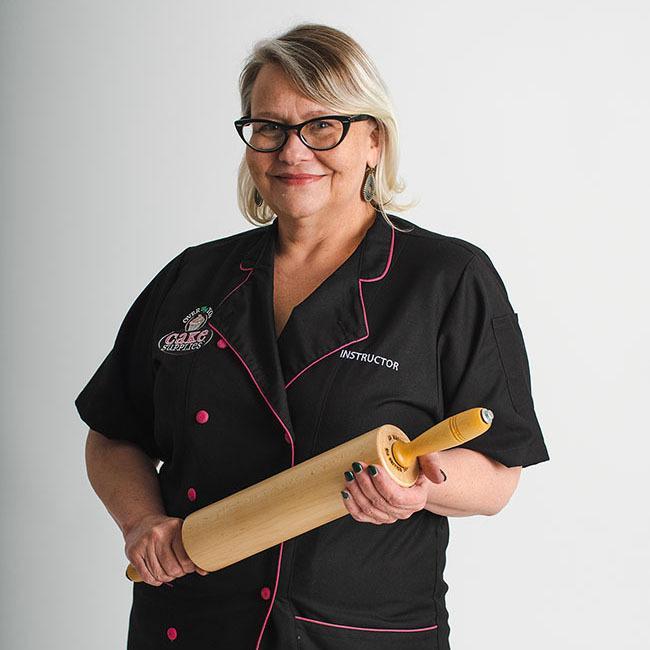 Harmony H, Instructor