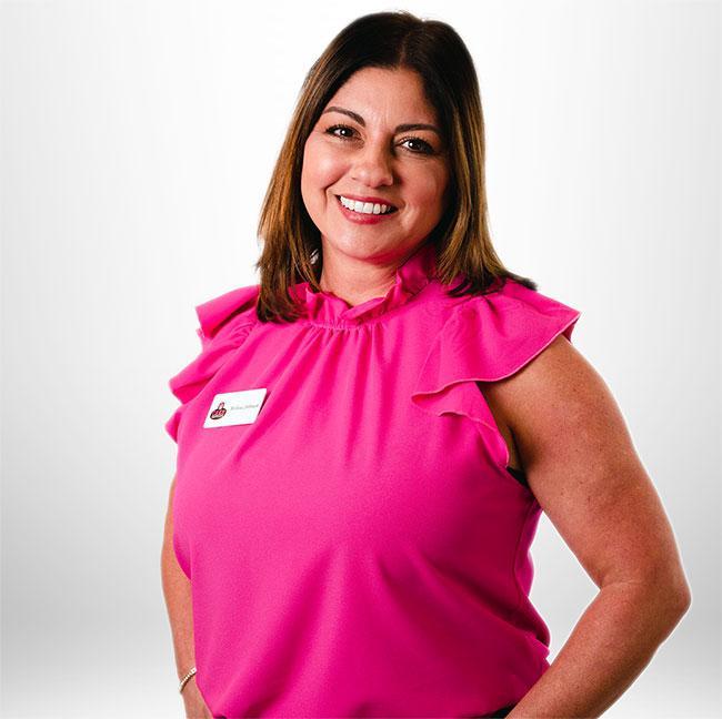 Melissa, Founder