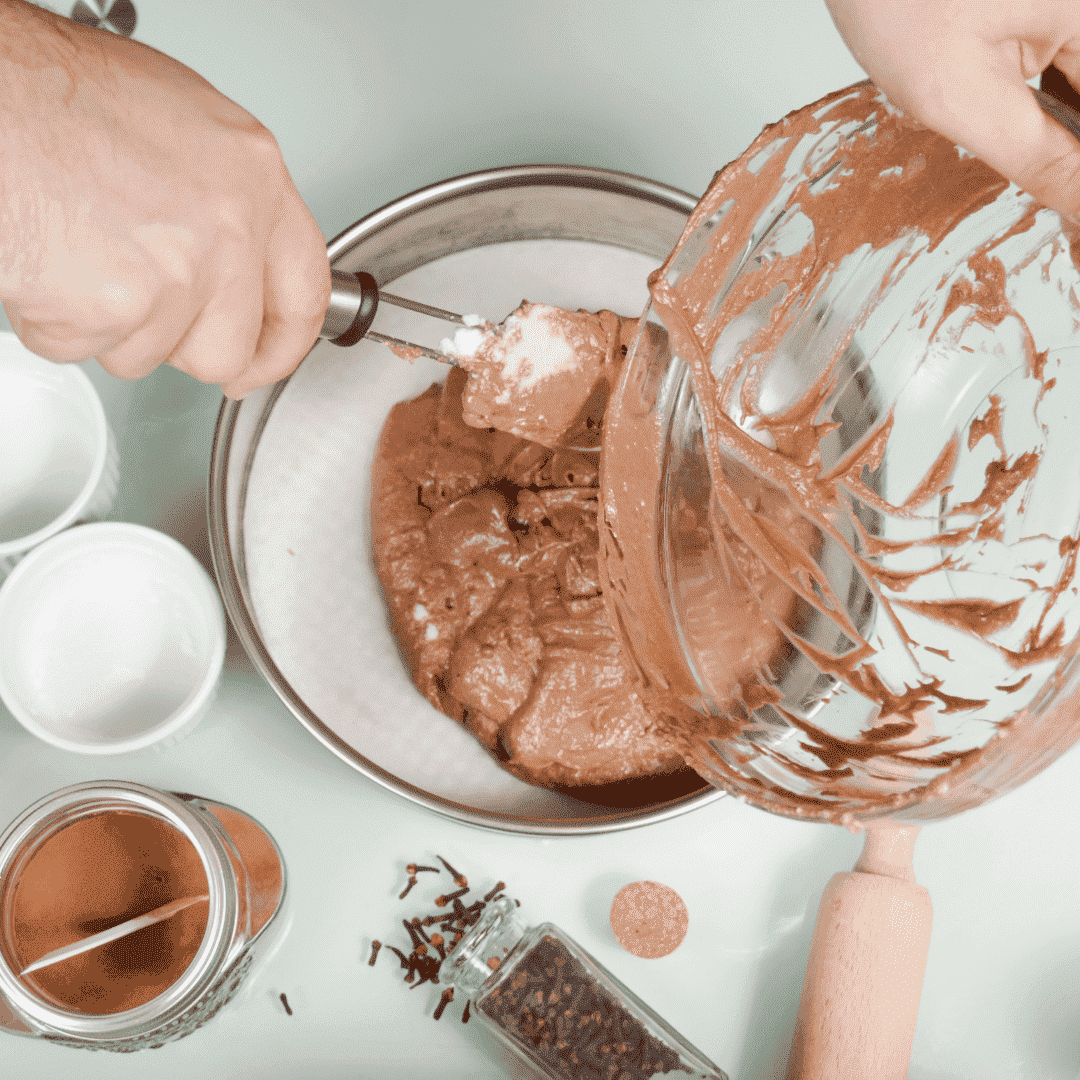 Cake Rounds / Over the Top Cake Supplies