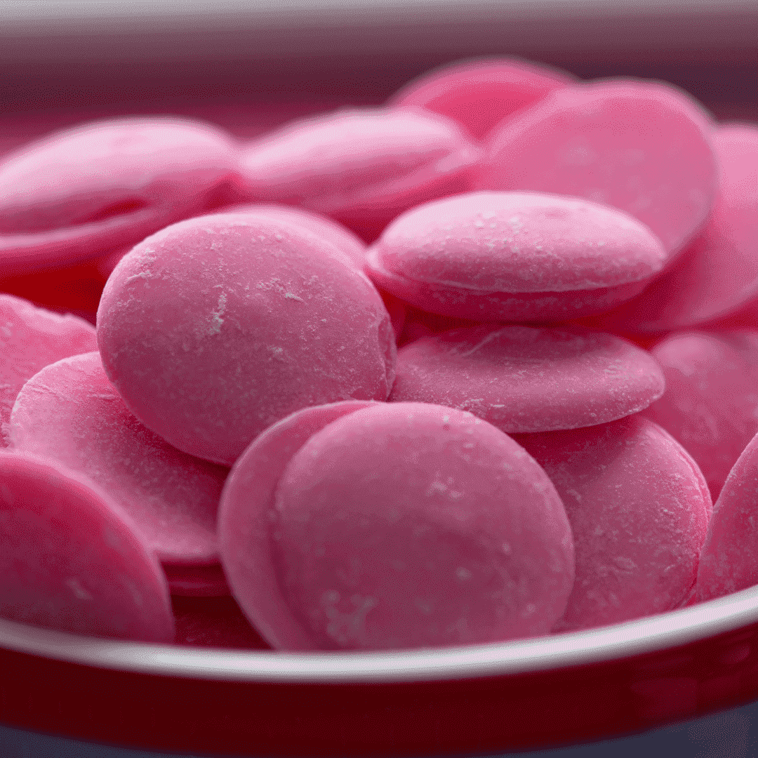 Chocolate Wafers / Over the Top Cake Supplies