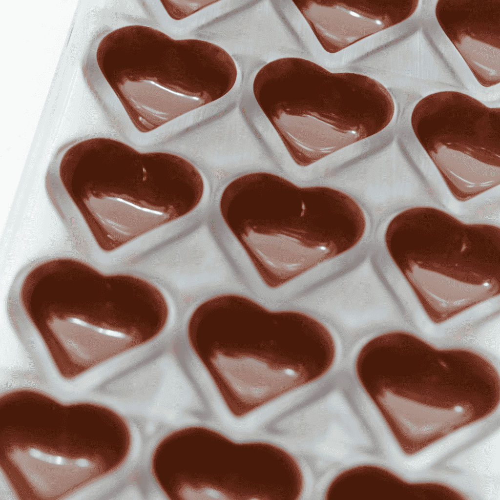 Chocolate Molds / Over the Top Cake Supplies