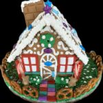 OTTSA-Gingerbread House Workshops