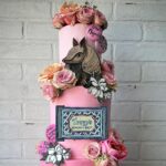 WWD: Movie Night- Steel Magnolias Cake