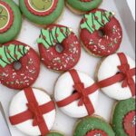 Kids Camp- Grinch-ly Donuts