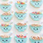 Kids Camp- Late Night Snack Cookies