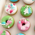 Christmas Morning Donuts