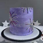 Family Day- Hello 2024! Cake