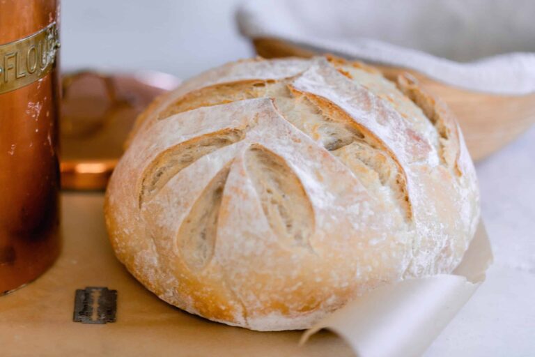 sourdough for beginners 25 scaled sourdough for beginners 25 scaled