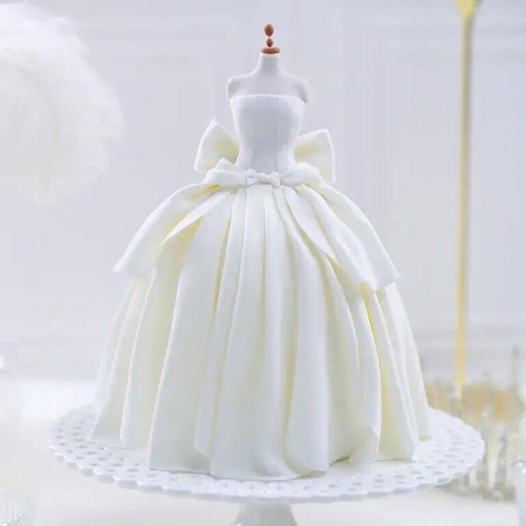 dress-cake dress-cake