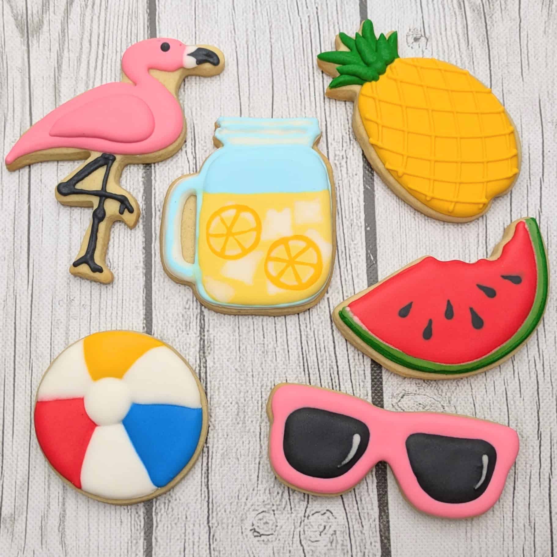 summer vibes