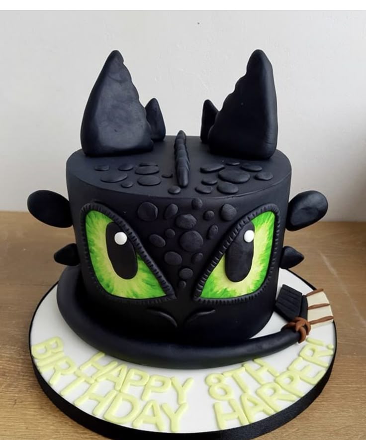 toothless cake toothless cake