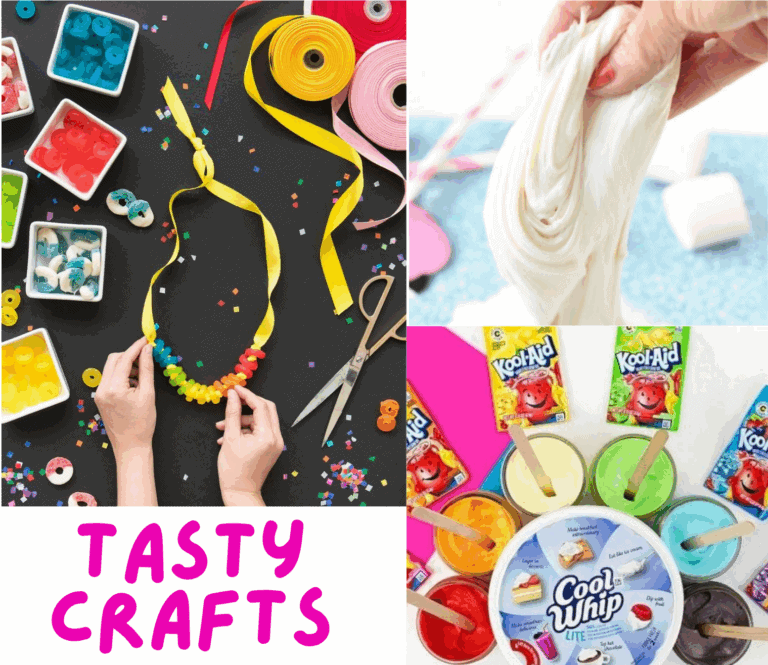 tasty crafts tasty crafts
