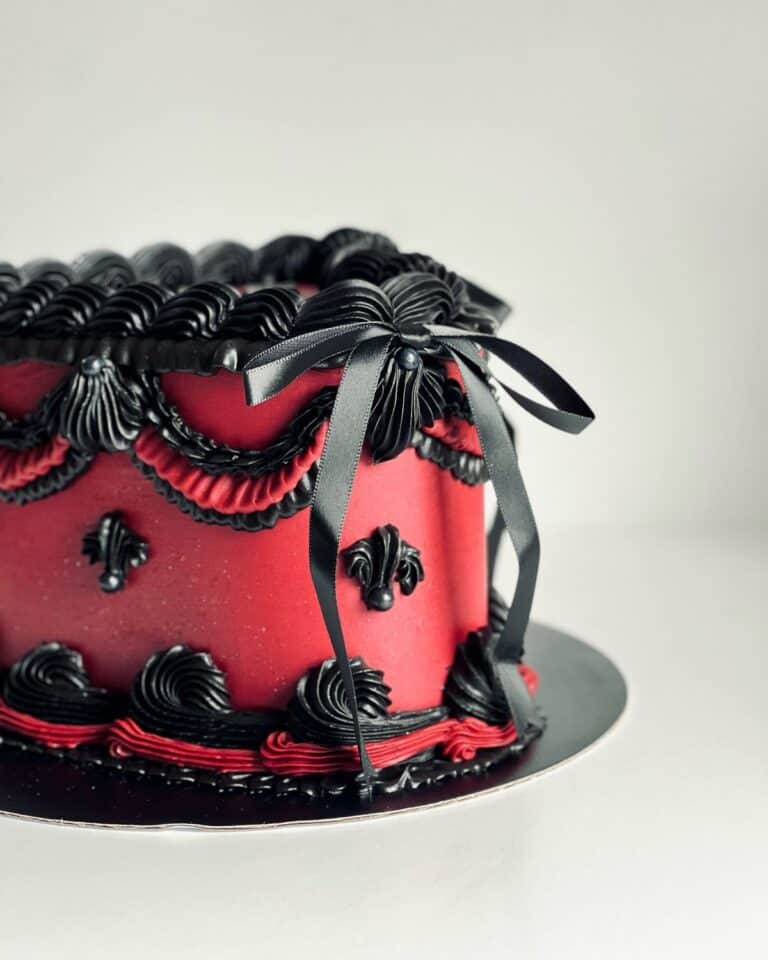 vintage vampy cake vintage vampy cake