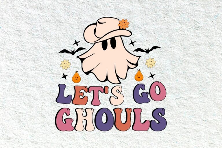 lets go ghouls boots and boos cookies