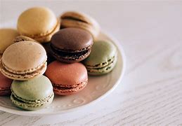 macarons macarons