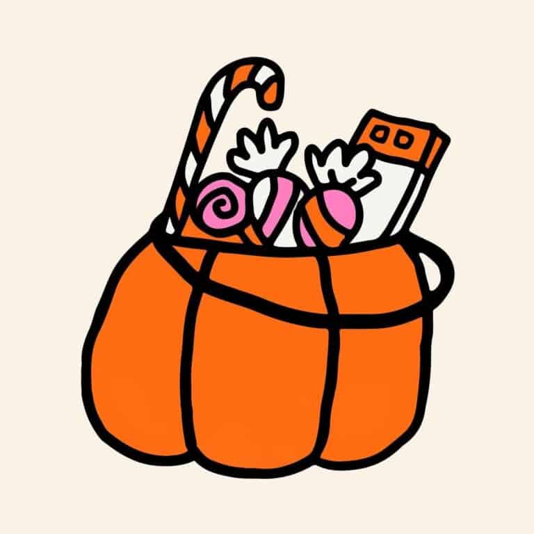 trick or treat bucket cake trick or treat bucket cake