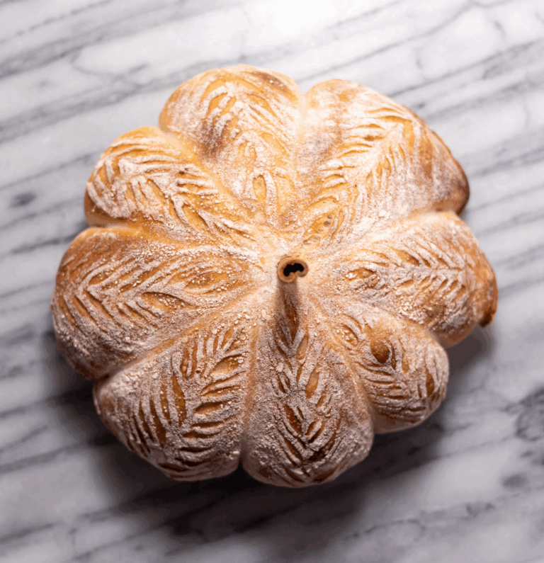 pumpkin shaped bread pumpkin shaped bread