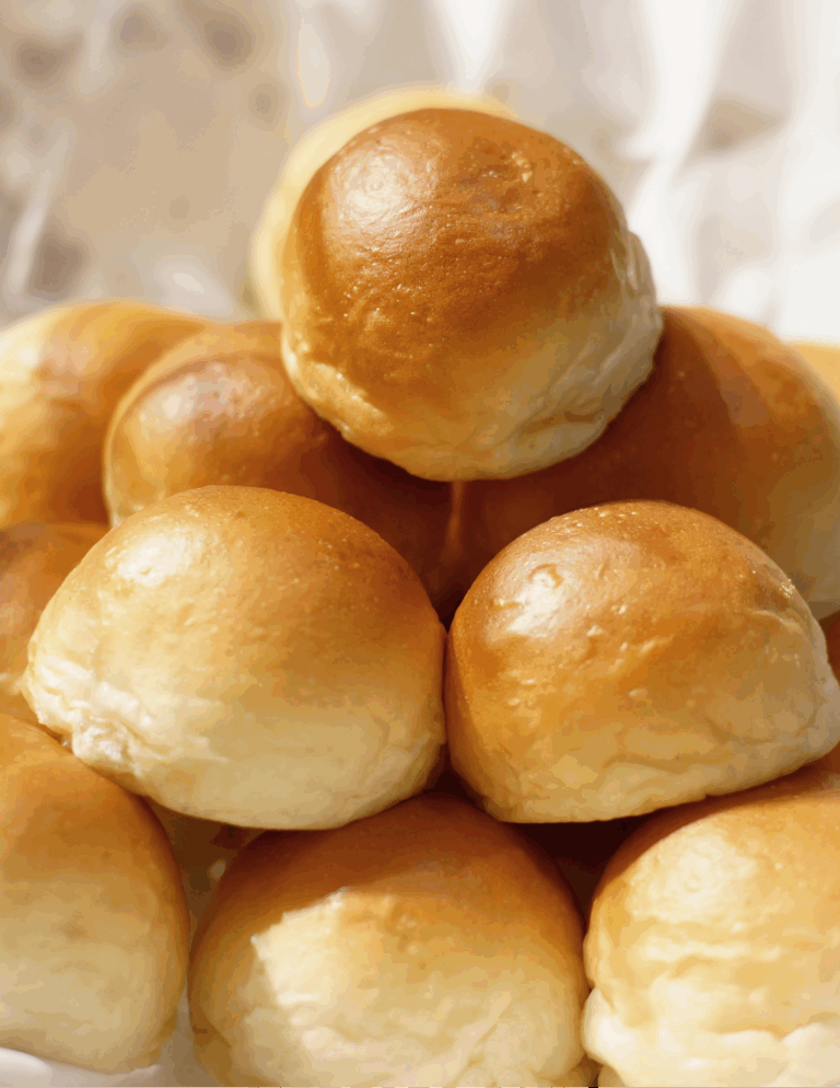 soft rolls soft rolls