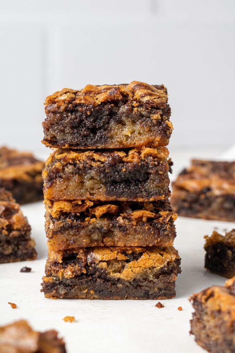 Rich homemade chocolate brownies with gooey, chewy texture and chocolate chips. Perfect for baking, dessert, or party treats. Ideal for cake decorating and baking supplies.