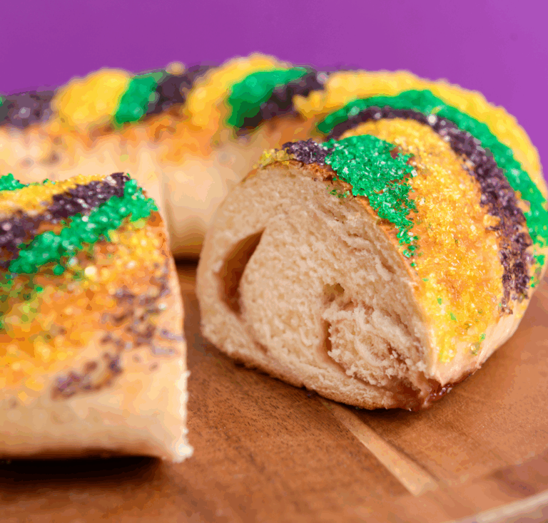 king cake
