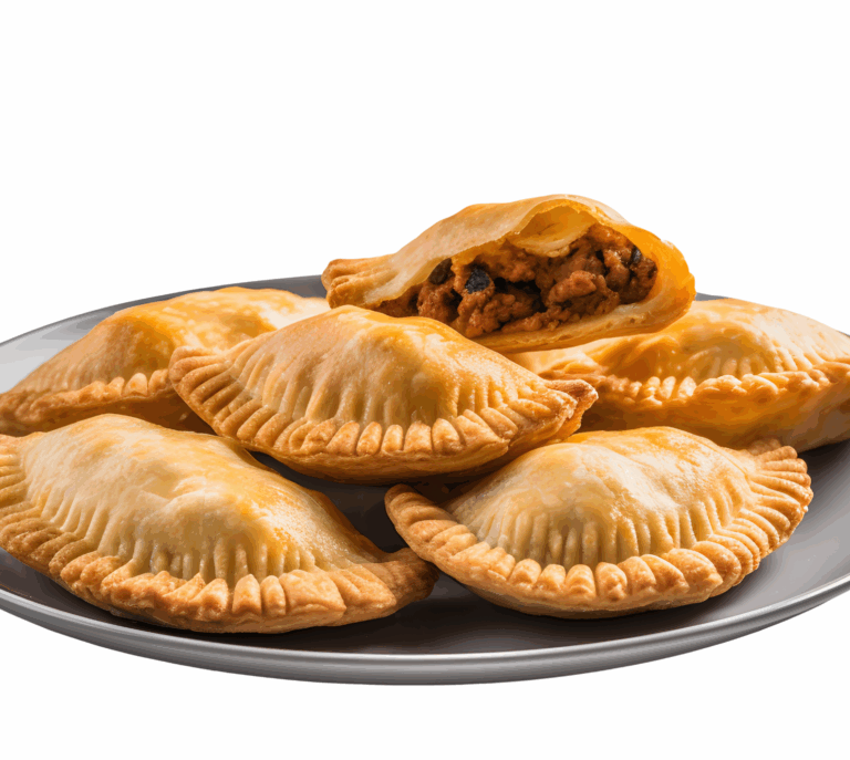 empanadas