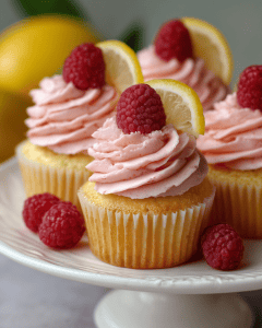 lemon raspberry cupcakes screenshot 2026 06 05 101924
