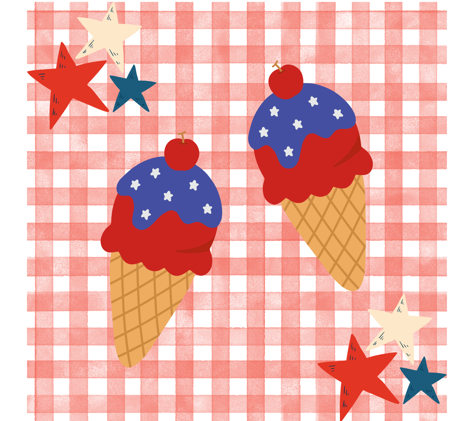 labor day cake pops web