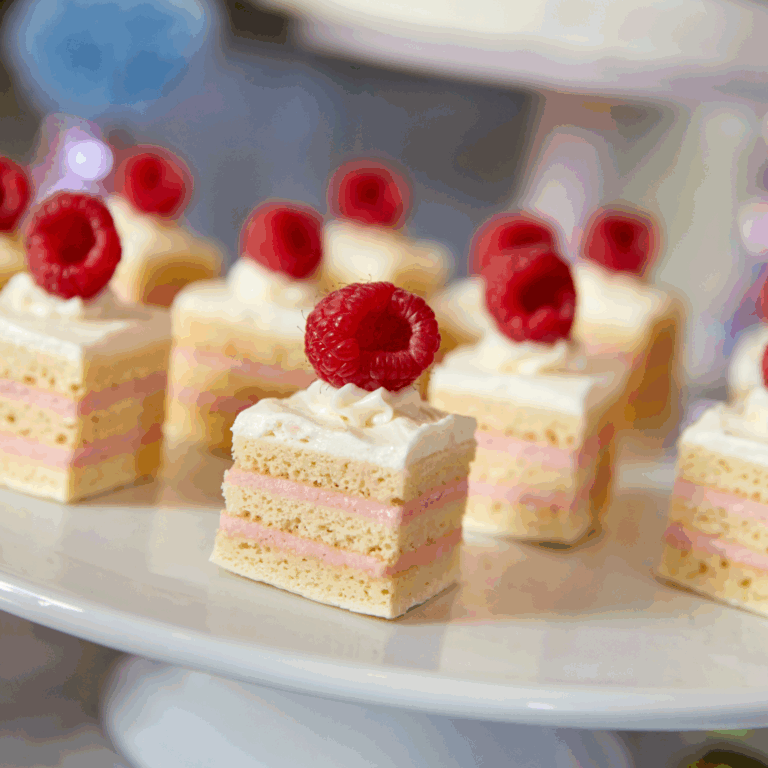 Cake decorating supplies, frosting tools, edible decorations, cake toppers, baking accessories, cake crusts, dessert garnishes, pastel pink filling, raspberry toppings, bakery equipment.