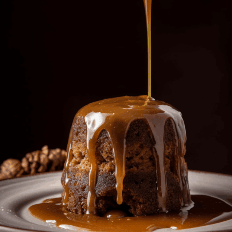 Decadent chocolate cake with caramel drizzle on plate, rich and moist dessert perfect for special occasions, available at Over the Top Cake Supplies for baking enthusiasts and home bakers.